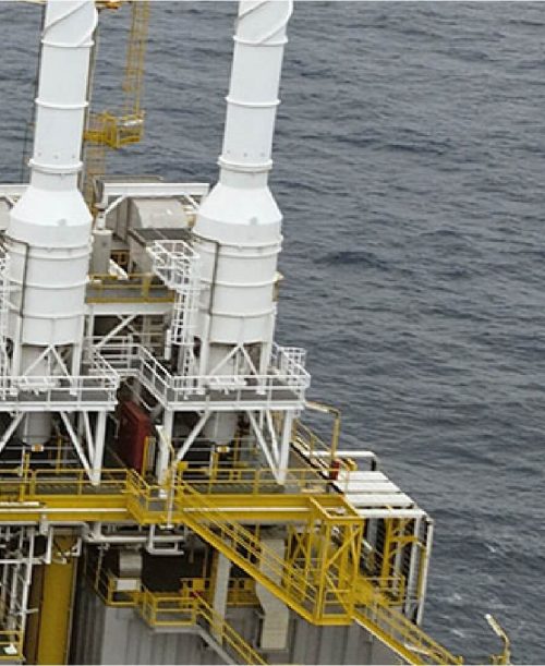 oil-rig oil-rig